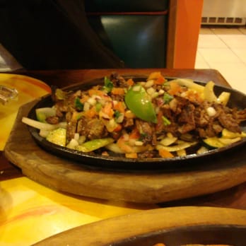 Salsa & Beer - beef fajitas - Mexican Near Me - Van Nuys, California Salsa & Beer - beef fajitas - Mexican Near Me - Van Nuys, California