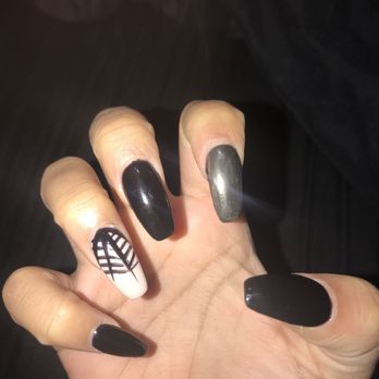 PC Nailspa - Nail Salons Near Me - Port Charlotte, Florida