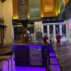 Angelina's Don Francisco's