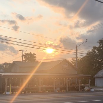 The Corner Bistro - Exterior View - Chicken Shop Near Me - Fort Ashby, West Virginia