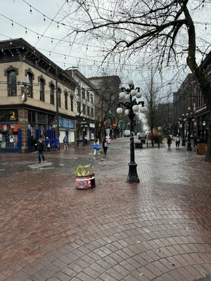 Gastown by null