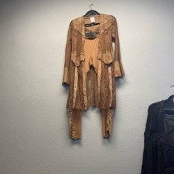 Designs By Marilyn - Great outfit