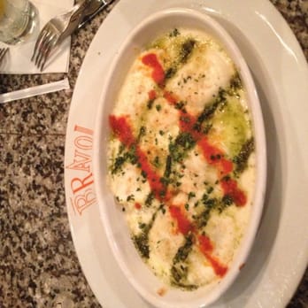 Bravo! Italian Kitchen - Half priced ravioli night lol - Italian Near Me - Centerville, Ohio Bravo! Italian Kitchen - Half priced ravioli night lol - Italian Near Me - Centerville, Ohio