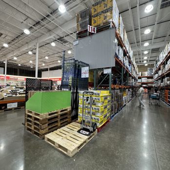 Costco - Wholesale Stores Near Me - Austin, Texas