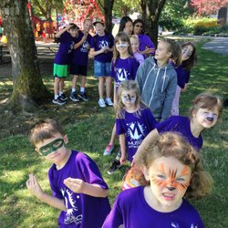 Museo Art Academy - Summer Fun at Museo!