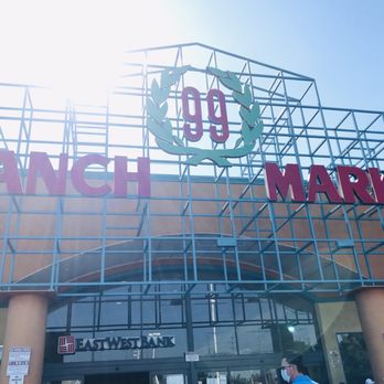 99 Ranch Market - Seafood Markets Near Me - Rowland Heights, California