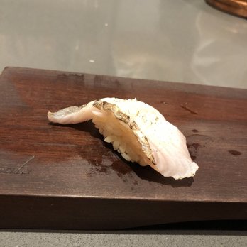 Hinata - Sushi Bars Near Me - San Francisco, California