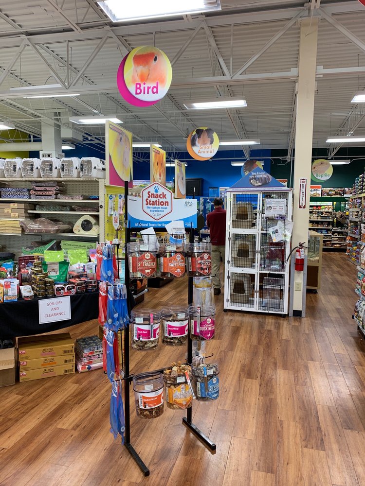 PET SUPERMARKET 10 Photos & 11 Reviews Pet Stores 3036 Weddington