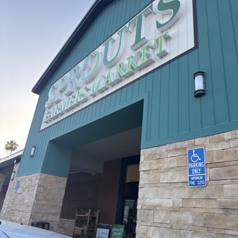 Sprouts Farmers Market - Grocery Near Me - Studio City, California Sprouts Farmers Market - Grocery Near Me - Studio City, California