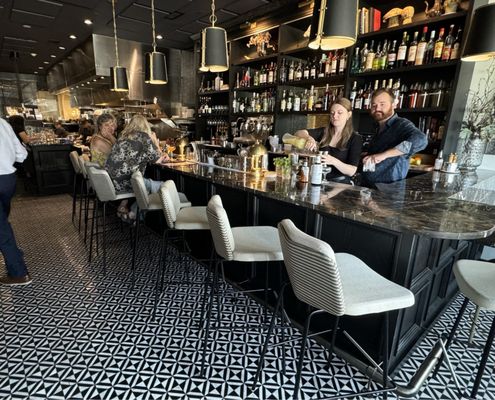 Petite Vie Brasserie by null