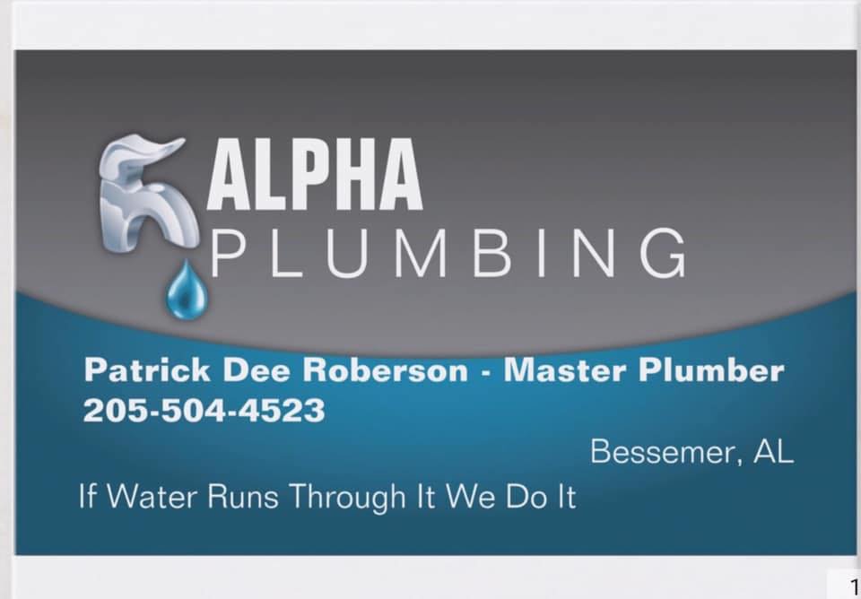 Slide of Alpha Plumbing And Restoration