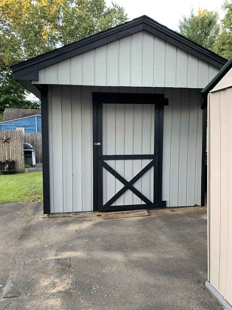 N.E.S PAINTING AND PRESSURE CLEANING 80 Photos Galway, New York Pressure Washers Phone