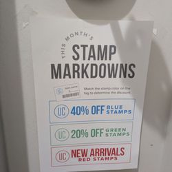 Uptown Cheapskate