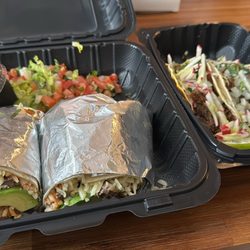 Papi's Tacos