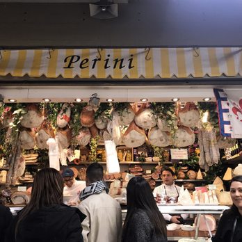 Mercato Centrale - This place was awesome. - Food Court Near Me - Florence, FI Mercato Centrale - This place was awesome. - Food Court Near Me - Florence, FI