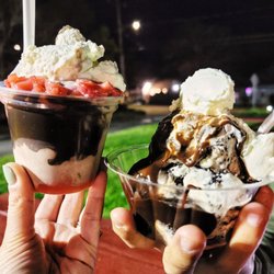 Smitty's Homemade Ice Cream