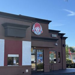 Wendy's - Service