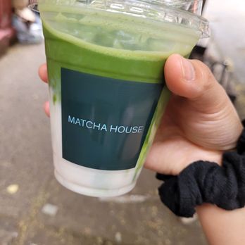 Matcha House - Coffee & Tea Near Me - New York, New York Matcha House - Coffee & Tea Near Me - New York, New York
