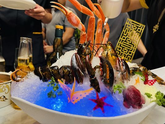 Kungfu Hot Pot by null