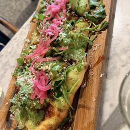 Flatbread