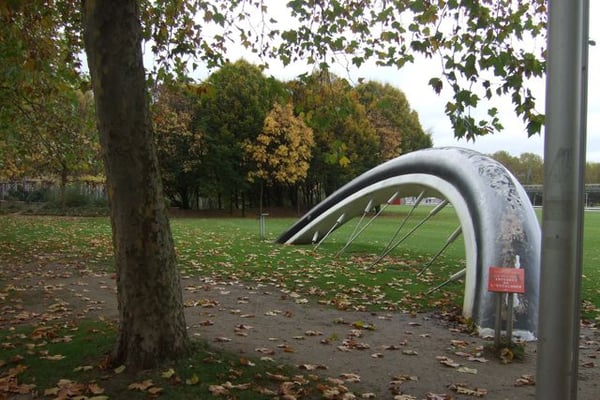 La Villette by null