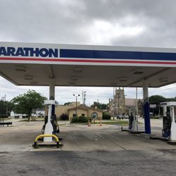 Gabriels Marathon