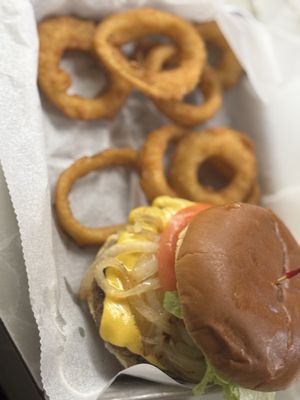 Triple XXX Family Restaurant by null