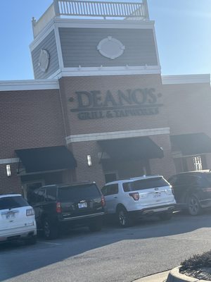 Deano's Grill and Tapworks EAST by null
