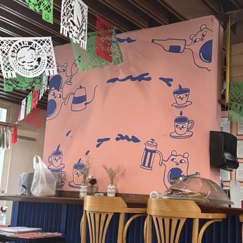 Motín - Breakfast & Brunch Near Me - Ciudad de México, DIF Motín - Breakfast & Brunch Near Me - Ciudad de México, DIF