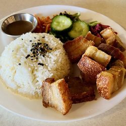 Lechon Kawali