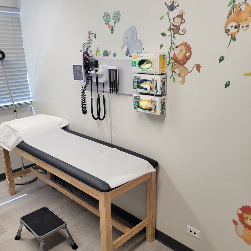 THREE PEAKS URGENT CARE ENGLEWOOD Updated October 2024 10 Photos