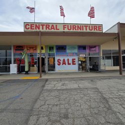 Central Furniture