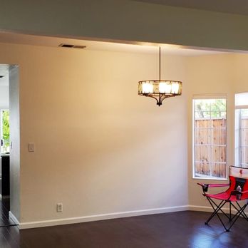 Shine Painting - Sherwin Williams paint - Painters Near Me - Newark, California