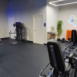 Max Strength Fitness