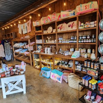 The Humble Place - Gift shop - Soul Food Near Me - Ellisville, Mississippi
