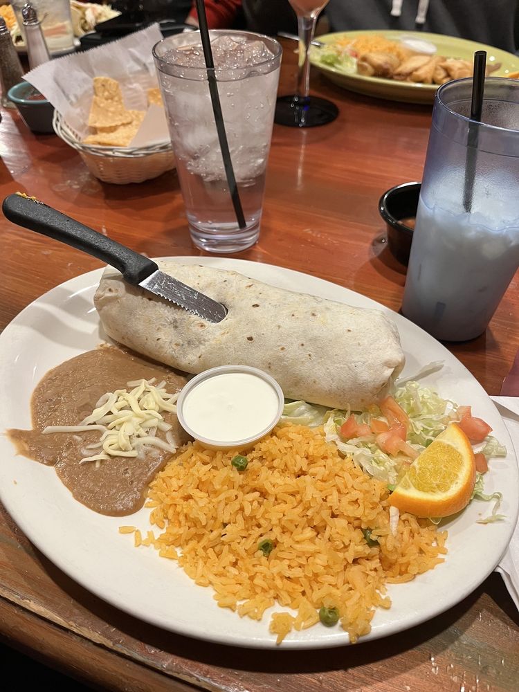 Casa Tequila — Mexican restaurant in West Bend