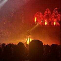 Paranormal Cirque II
