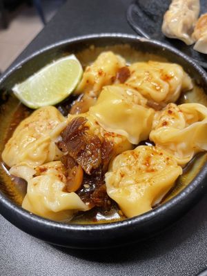 Doragon Eatery by null