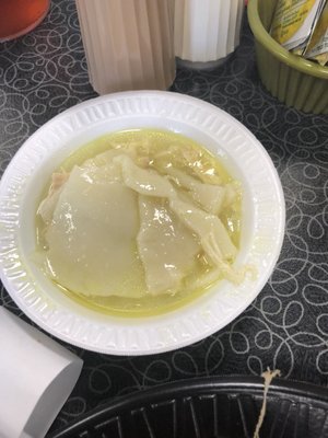 Abrams Bar-B-Q of Tarboro by null