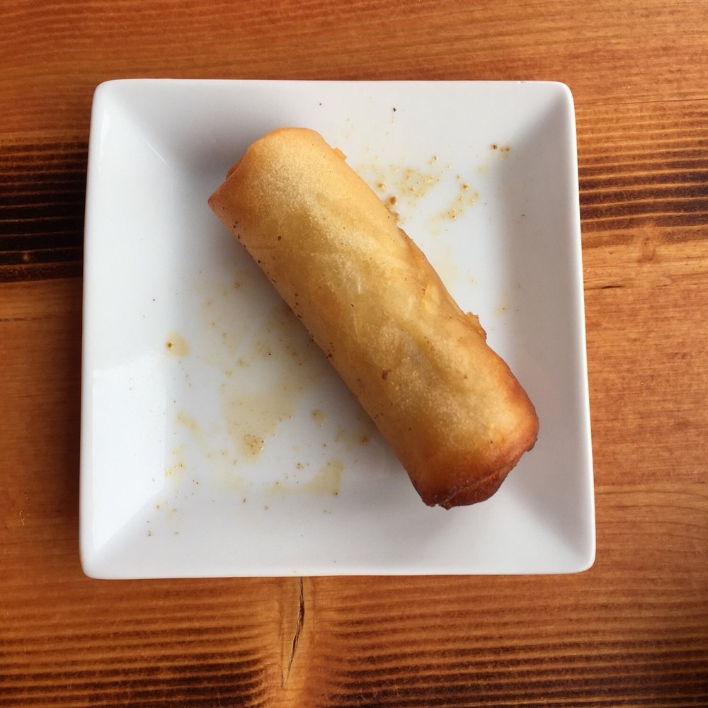 Ryu's Kitchen - Vegetable Spring Roll - Korean Near Me - Fort Wayne, Indiana Ryu's Kitchen - Vegetable Spring Roll - Korean Near Me - Fort Wayne, Indiana
