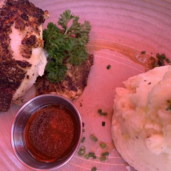 Pacific Table - Roasted chicken - Sushi Bars Near Me - Fort Worth, Texas