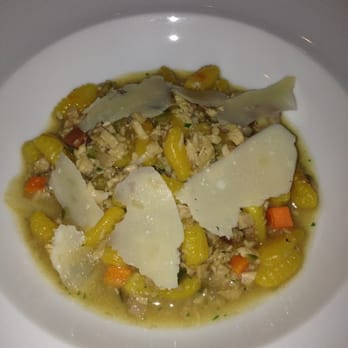 Acquerello - Rabbit 2012 - Italian Near Me - San Francisco, California