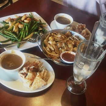Malay Satay Hut - Got too much food as always.... - Malaysian Near Me - Bellevue, Washington Malay Satay Hut - Got too much food as always.... - Malaysian Near Me - Bellevue, Washington