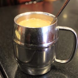 茶啡檔