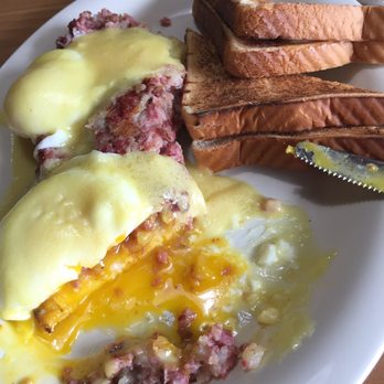 Eggs Up Grill - Halfway through my Hash heaven - Breakfast & Brunch Near Me - Alpharetta, Georgia
