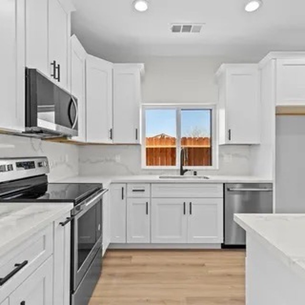 West Coast Realty - Real Estate Services Near Me - California City, California