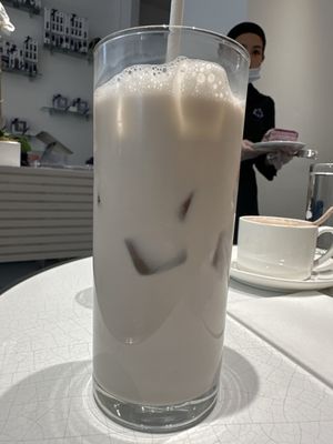 Lady M Cake Boutique - New York City by null