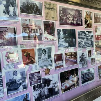 Leonard's Bakery - History - Bakeries Near Me - Honolulu, Hawaii