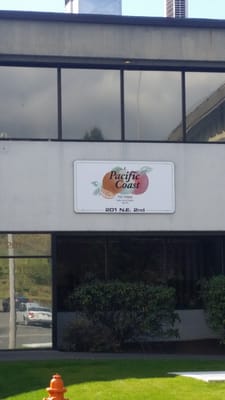 Pacific Coast Fresh Company by null