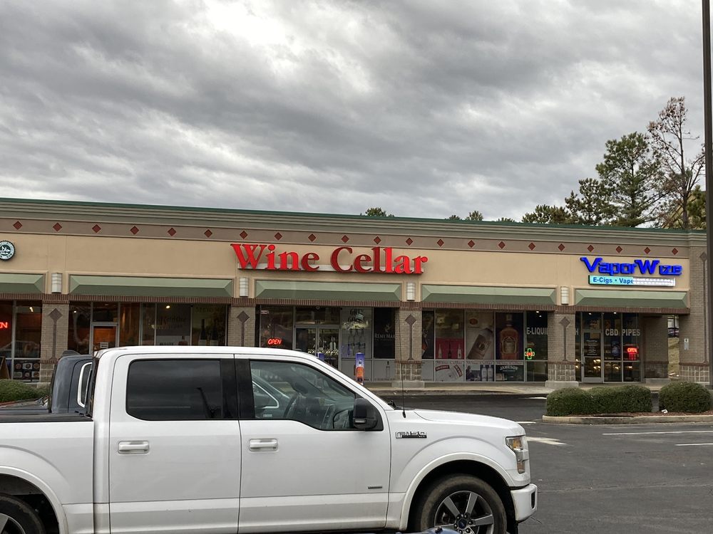 WINE CELLAR Updated September 2024 7960 Winchester Rd, Memphis